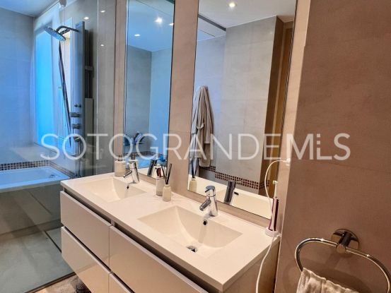 Ribera del Marlin, Marina de Sotogrande, apartamento en venta | Sotobeach Real Estate