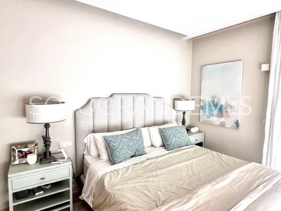 Ribera del Marlin, Marina de Sotogrande, apartamento en venta | Sotobeach Real Estate