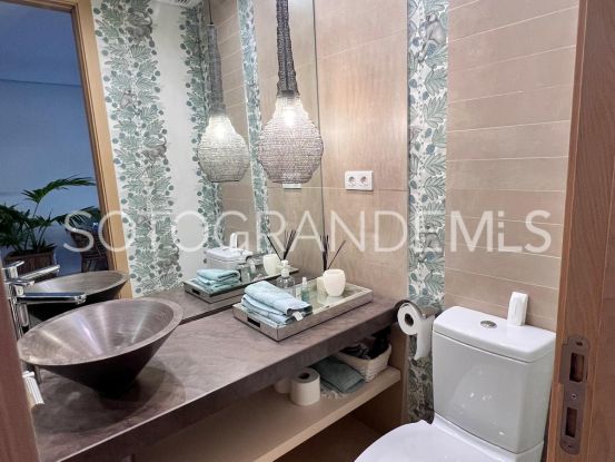 Ribera del Marlin, Marina de Sotogrande, apartamento en venta | Sotobeach Real Estate