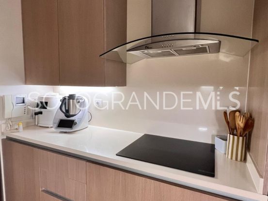 Ribera del Marlin, Marina de Sotogrande, apartamento en venta | Sotobeach Real Estate