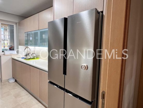 Ribera del Marlin, Marina de Sotogrande, apartamento en venta | Sotobeach Real Estate