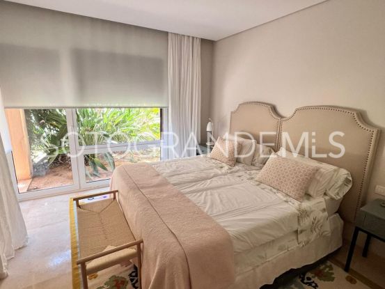 Ribera del Marlin, Marina de Sotogrande, apartamento en venta | Sotobeach Real Estate