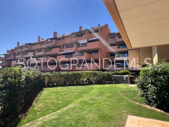Ribera del Marlin, Marina de Sotogrande, apartamento en venta | Sotobeach Real Estate