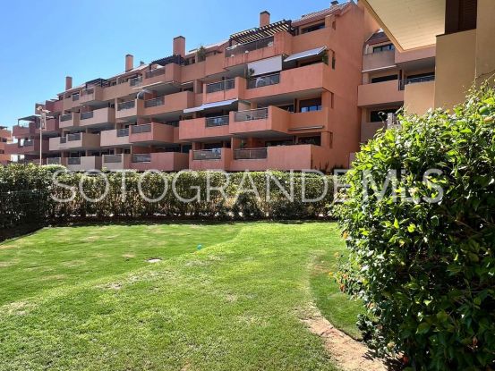 Ribera del Marlin, Marina de Sotogrande, apartamento en venta | Sotobeach Real Estate
