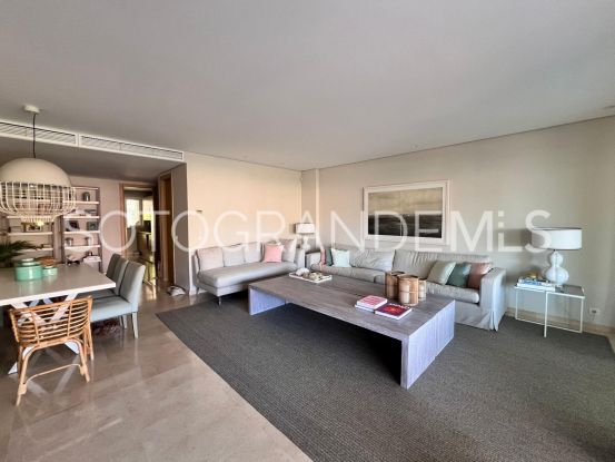 Ribera del Marlin, Marina de Sotogrande, apartamento en venta | Sotobeach Real Estate