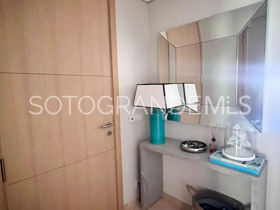 Ribera del Marlin, Marina de Sotogrande, apartamento en venta | Sotobeach Real Estate