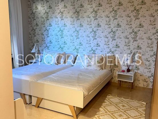 Ribera del Marlin, Marina de Sotogrande, apartamento en venta | Sotobeach Real Estate