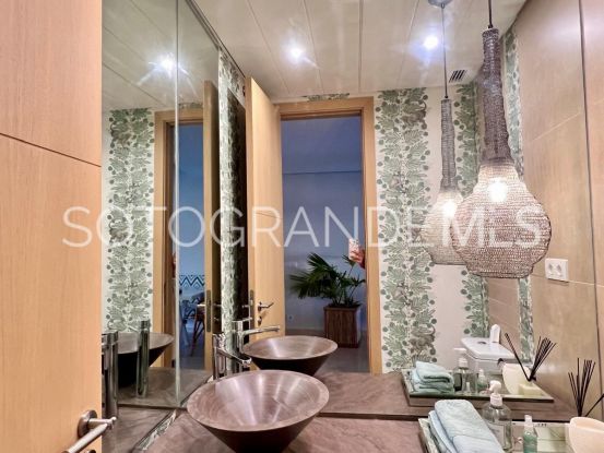 Ribera del Marlin, Marina de Sotogrande, apartamento en venta | Sotobeach Real Estate