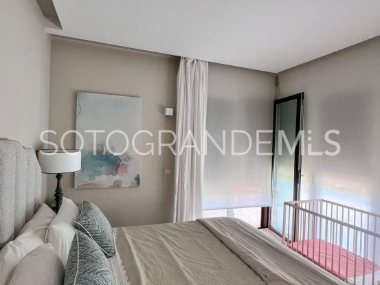 Ribera del Marlin, Marina de Sotogrande, apartamento en venta | Sotobeach Real Estate