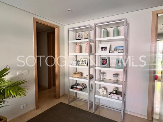 Ribera del Marlin, Marina de Sotogrande, apartamento en venta | Sotobeach Real Estate