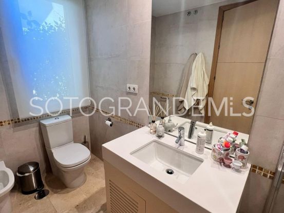 Ribera del Marlin, Marina de Sotogrande, apartamento en venta | Sotobeach Real Estate