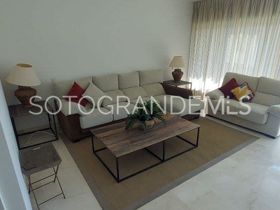 Penthouse for sale in Polo Gardens with 1 bedroom | Sotobeach Real Estate