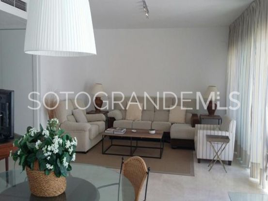 Penthouse for sale in Polo Gardens with 1 bedroom | Sotobeach Real Estate