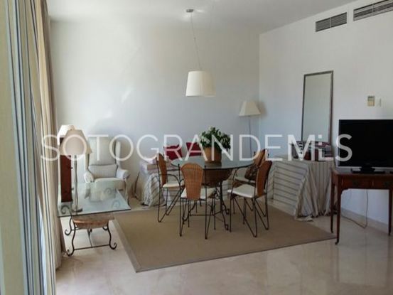 Penthouse for sale in Polo Gardens with 1 bedroom | Sotobeach Real Estate