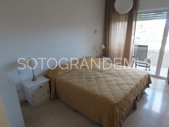 Penthouse for sale in Polo Gardens with 1 bedroom | Sotobeach Real Estate