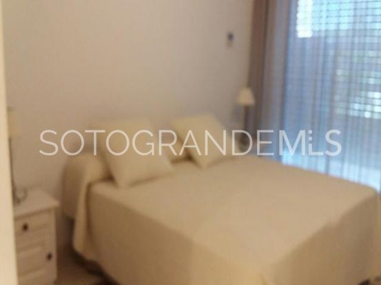 Penthouse for sale in Polo Gardens with 1 bedroom | Sotobeach Real Estate