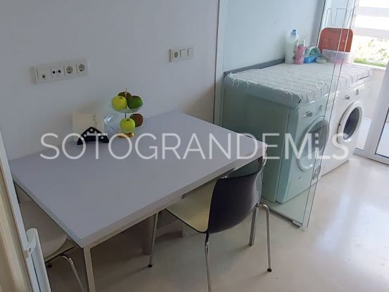 Penthouse for sale in Polo Gardens with 1 bedroom | Sotobeach Real Estate