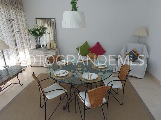 Penthouse for sale in Polo Gardens with 1 bedroom | Sotobeach Real Estate