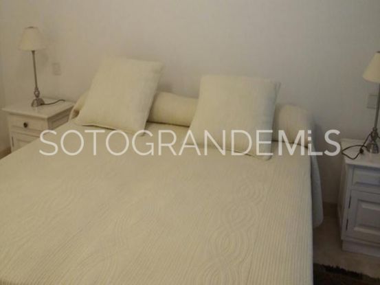 Penthouse for sale in Polo Gardens with 1 bedroom | Sotobeach Real Estate