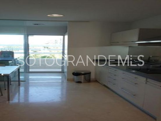 Penthouse for sale in Polo Gardens with 1 bedroom | Sotobeach Real Estate