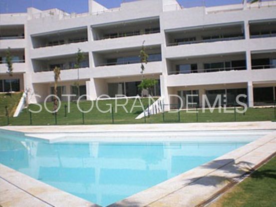 Penthouse for sale in Polo Gardens with 1 bedroom | Sotobeach Real Estate
