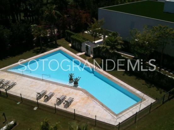 Penthouse for sale in Polo Gardens with 1 bedroom | Sotobeach Real Estate