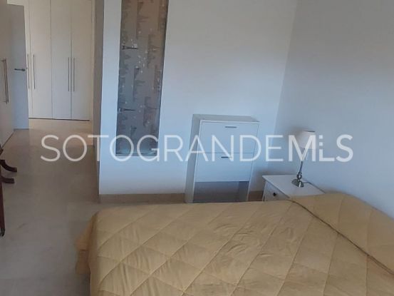 Penthouse for sale in Polo Gardens with 1 bedroom | Sotobeach Real Estate