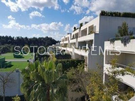Penthouse for sale in Polo Gardens with 1 bedroom | Sotobeach Real Estate