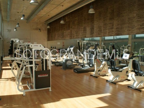 Penthouse for sale in Polo Gardens with 1 bedroom | Sotobeach Real Estate