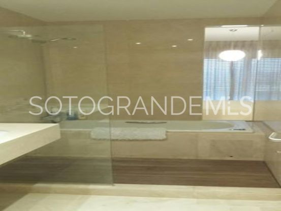Penthouse for sale in Polo Gardens with 1 bedroom | Sotobeach Real Estate