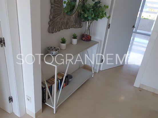 Penthouse for sale in Polo Gardens with 1 bedroom | Sotobeach Real Estate