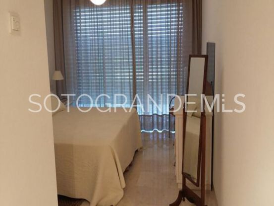 Penthouse for sale in Polo Gardens with 1 bedroom | Sotobeach Real Estate