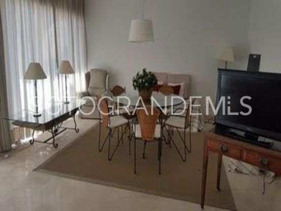 Penthouse for sale in Polo Gardens with 1 bedroom | Sotobeach Real Estate