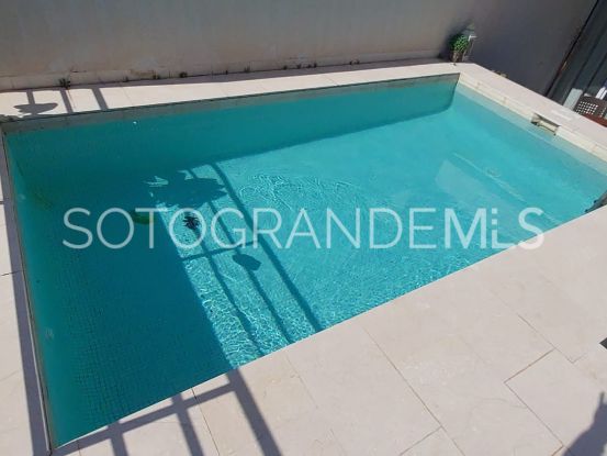 Penthouse for sale in Polo Gardens with 1 bedroom | Sotobeach Real Estate