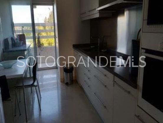 Penthouse for sale in Polo Gardens with 1 bedroom | Sotobeach Real Estate