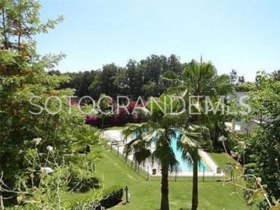 Penthouse for sale in Polo Gardens with 1 bedroom | Sotobeach Real Estate