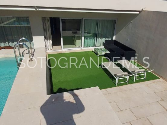 Penthouse for sale in Polo Gardens with 1 bedroom | Sotobeach Real Estate