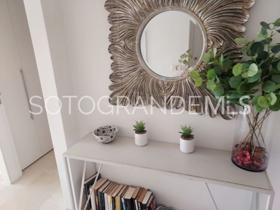 Penthouse for sale in Polo Gardens with 1 bedroom | Sotobeach Real Estate