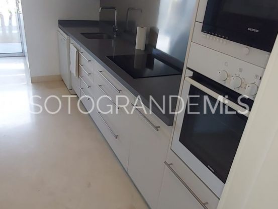 Penthouse for sale in Polo Gardens with 1 bedroom | Sotobeach Real Estate