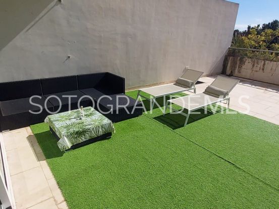 Penthouse for sale in Polo Gardens with 1 bedroom | Sotobeach Real Estate