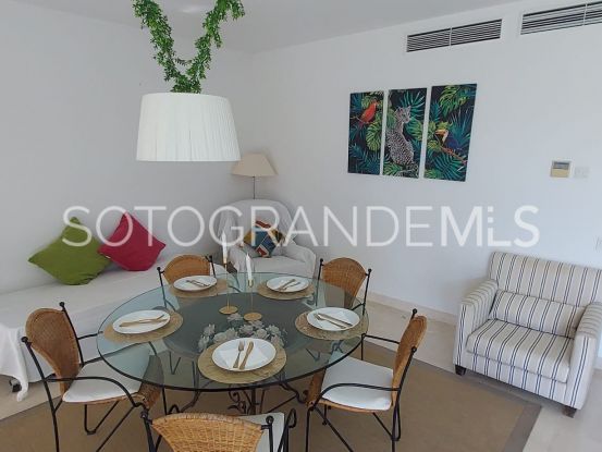 Penthouse for sale in Polo Gardens with 1 bedroom | Sotobeach Real Estate