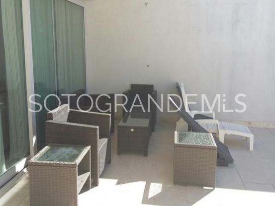 Penthouse for sale in Polo Gardens with 1 bedroom | Sotobeach Real Estate