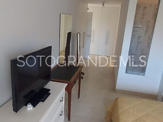 Penthouse for sale in Polo Gardens with 1 bedroom | Sotobeach Real Estate