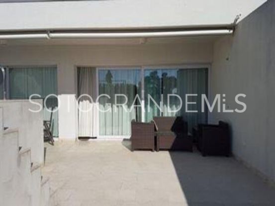 Penthouse for sale in Polo Gardens with 1 bedroom | Sotobeach Real Estate