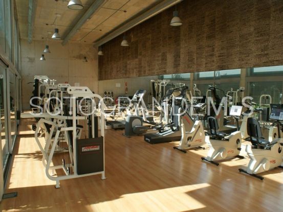 Penthouse for sale in Polo Gardens with 1 bedroom | Sotobeach Real Estate