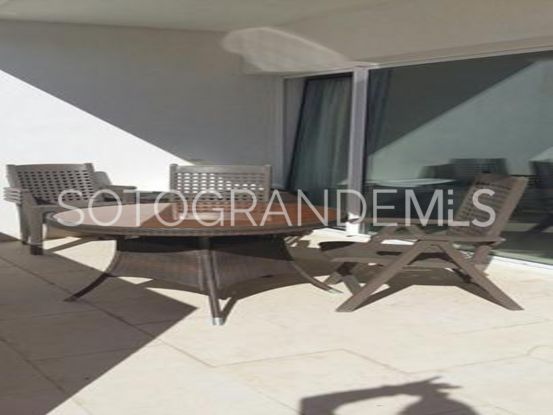 Penthouse for sale in Polo Gardens with 1 bedroom | Sotobeach Real Estate