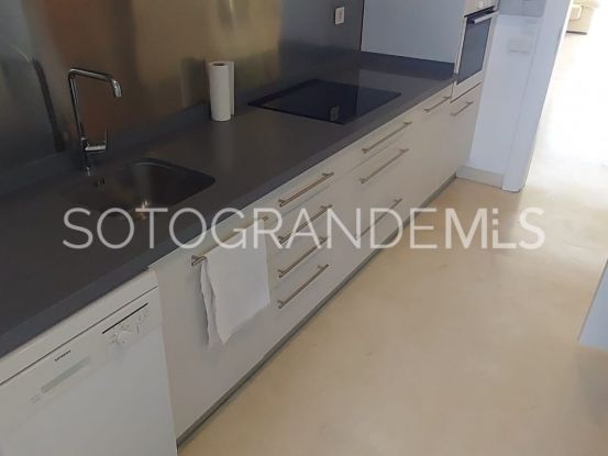 Penthouse for sale in Polo Gardens with 1 bedroom | Sotobeach Real Estate