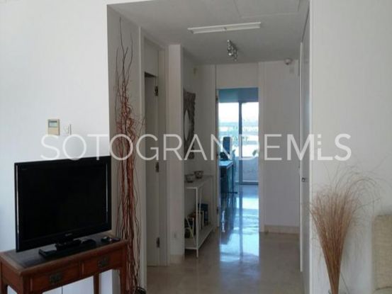 Penthouse for sale in Polo Gardens with 1 bedroom | Sotobeach Real Estate