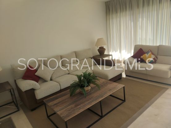 Penthouse for sale in Polo Gardens with 1 bedroom | Sotobeach Real Estate