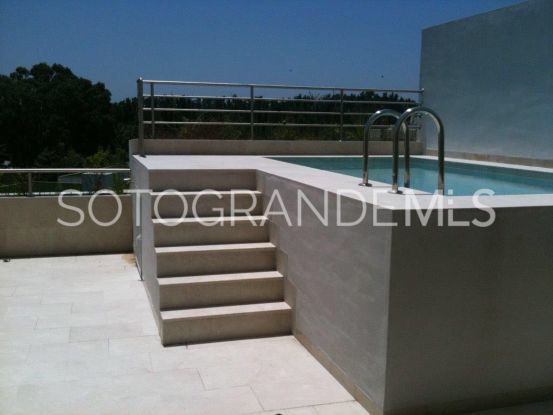 Penthouse for sale in Polo Gardens with 1 bedroom | Sotobeach Real Estate